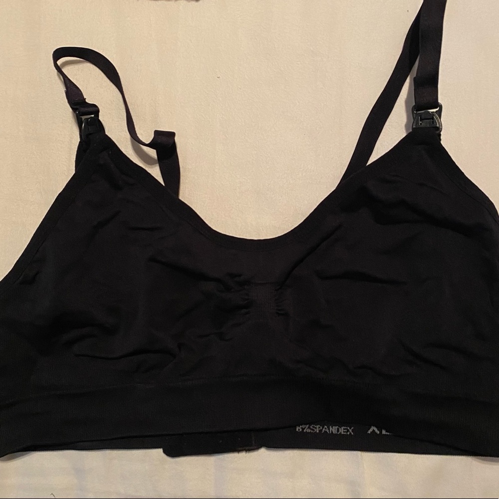 Nursing Bra
